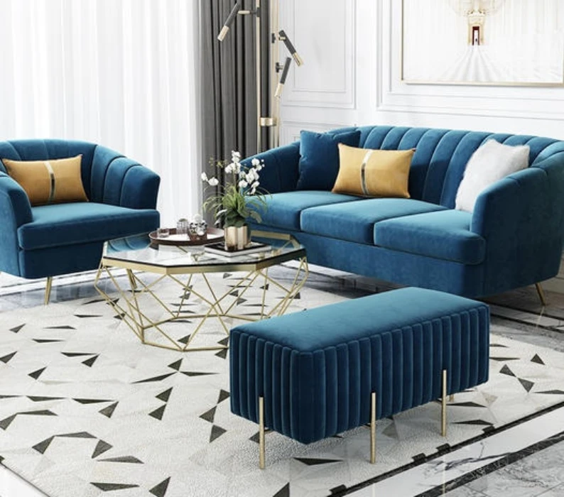 Tabouret moderne