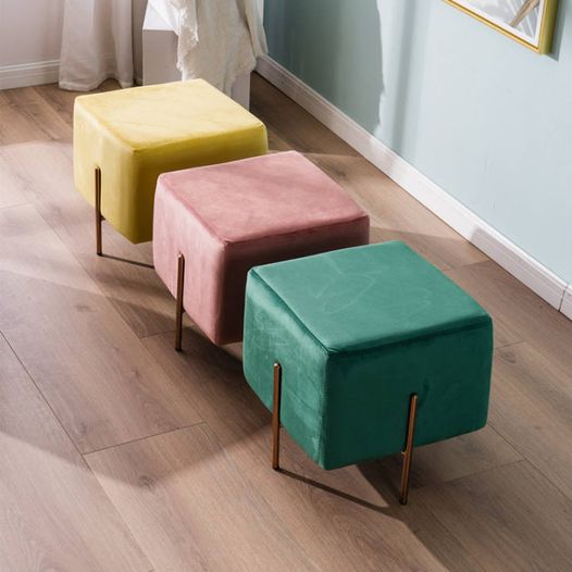 Tabouret européen