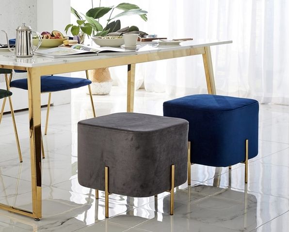 Tabouret européen