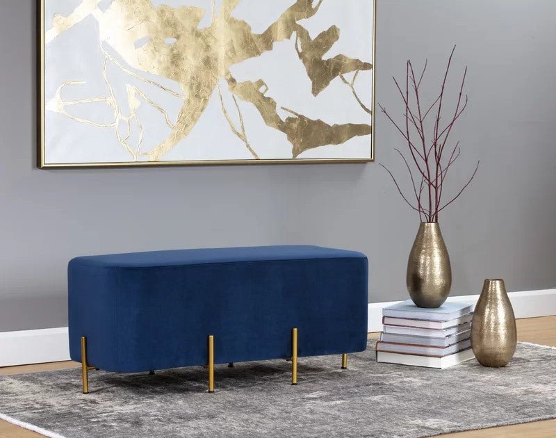 Moderne pouf
