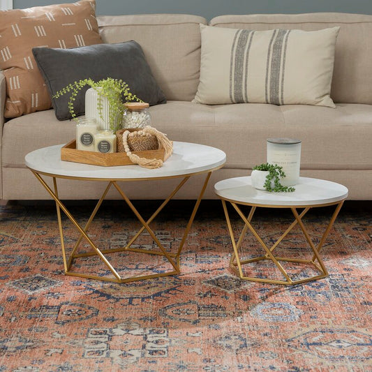Gigognes Table