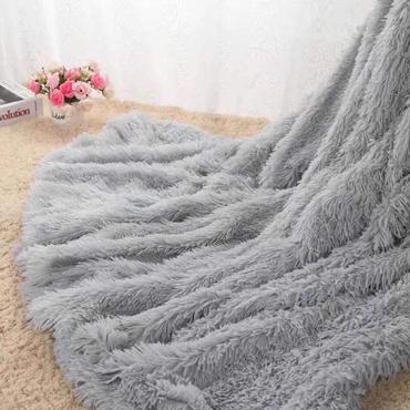 Couverture Polaire