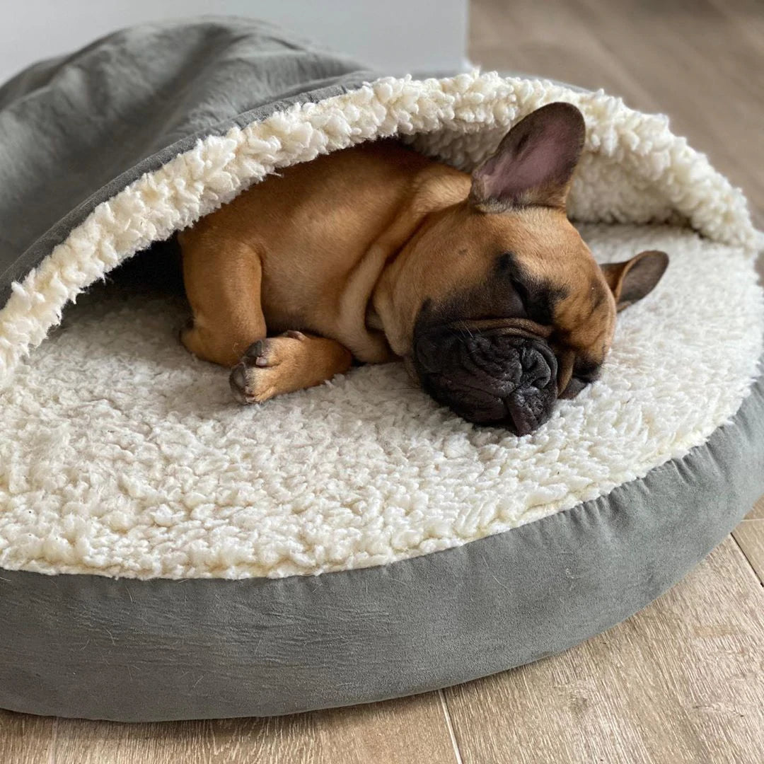 Lit pour chat et chien felpa