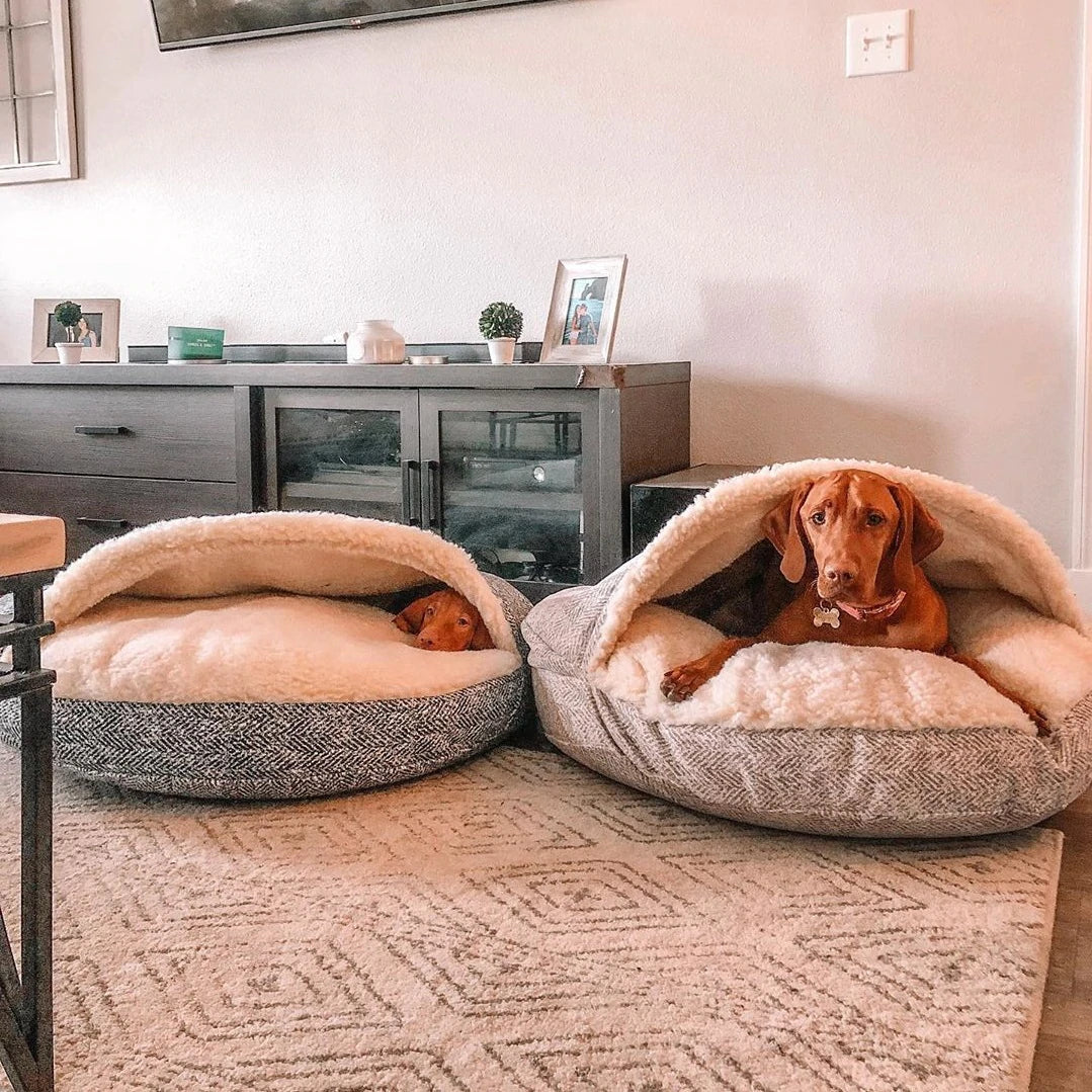 Lit pour chat et chien felpa