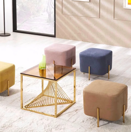 Tabouret européen