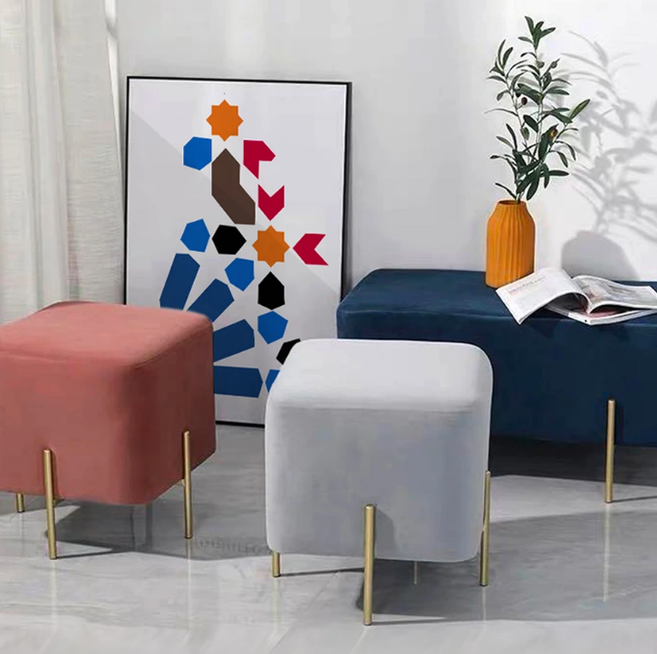 Tabouret européen