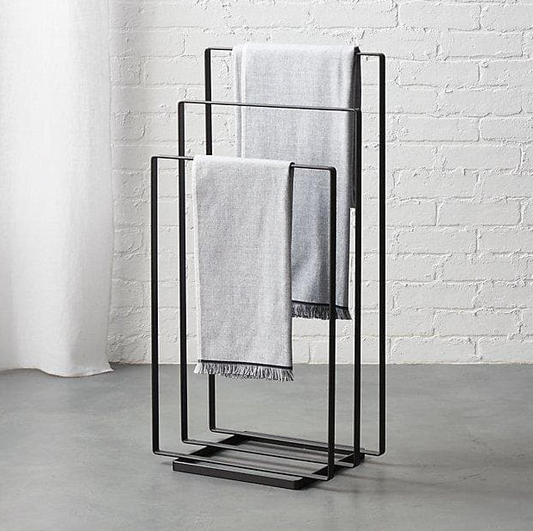 PORTE SERVIETTE