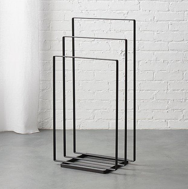 PORTE SERVIETTE