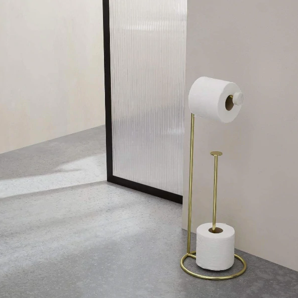 Porte papier Grom