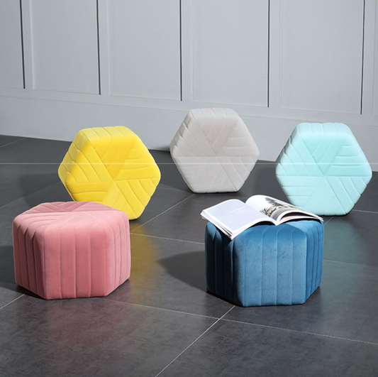 POUFETTE