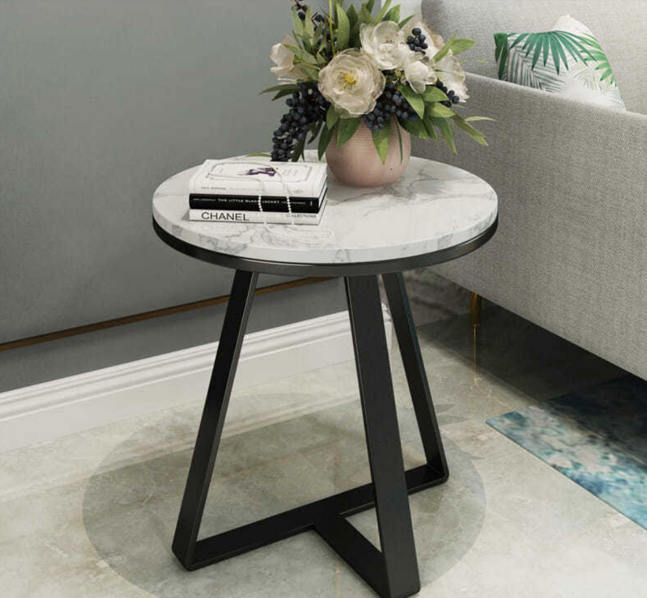 Tripie Table