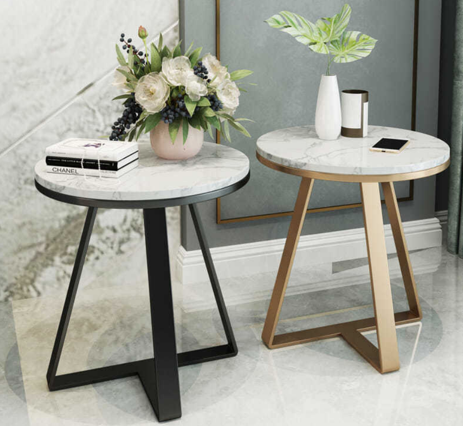 Tripie Table