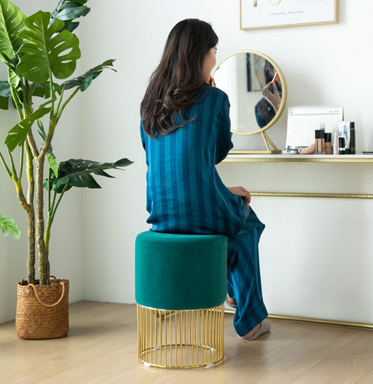 TABOURET ALIAGUE