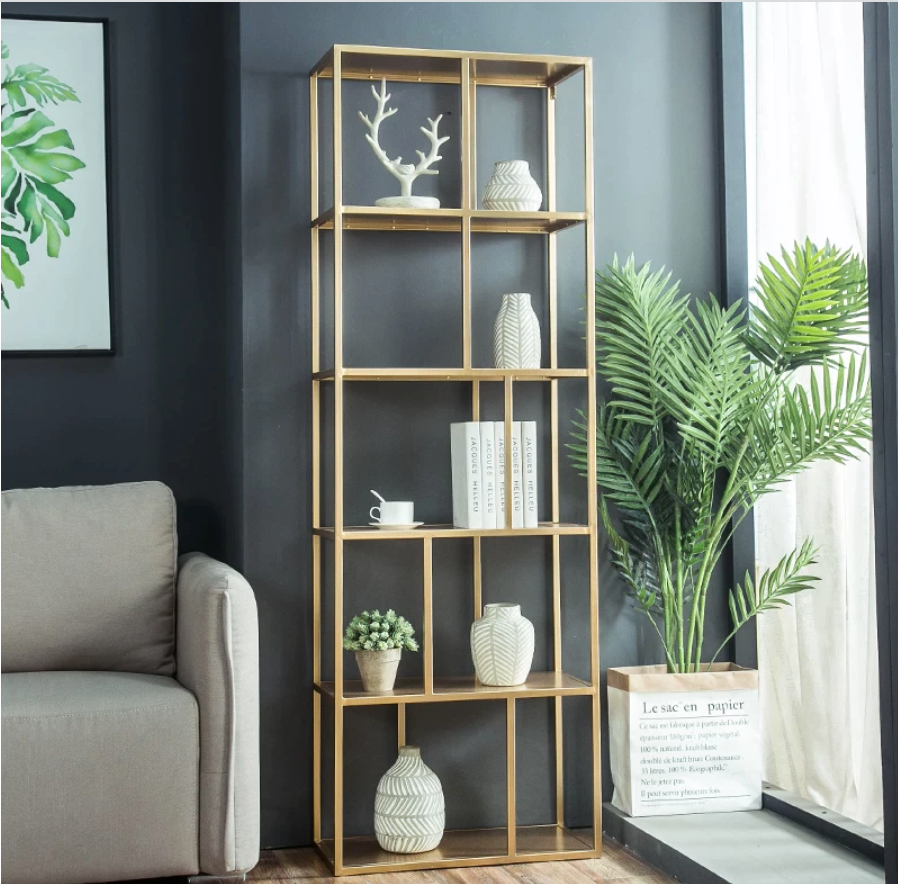 Bibliotheque / Cintre