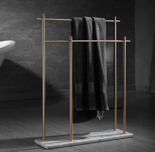 Calibre port serviette