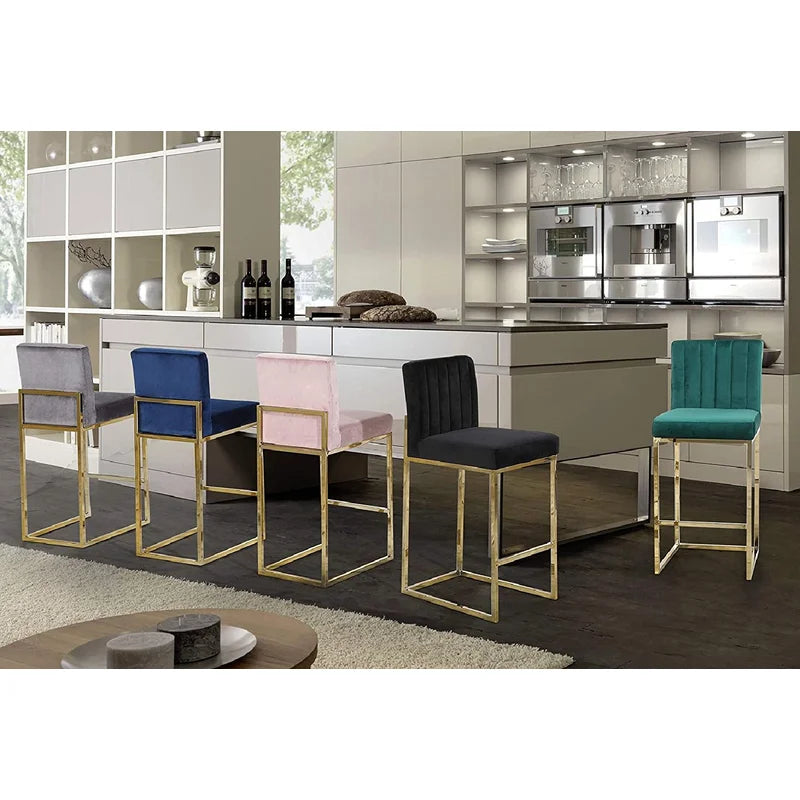 Chaise bar