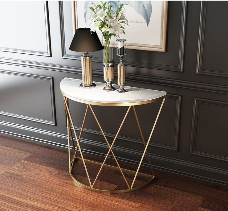 TABLE D'ENTREE