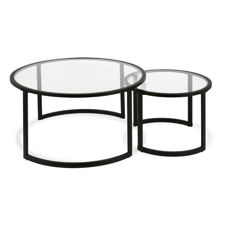Table Basse Gigogne Sled