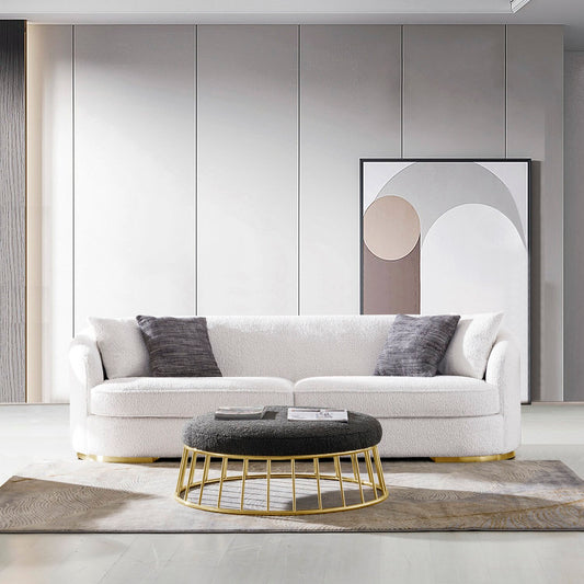 Jaciyon Round Cocktail