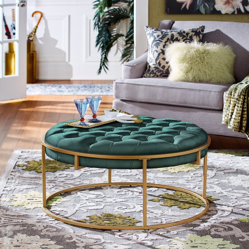 TABLE EVERLY