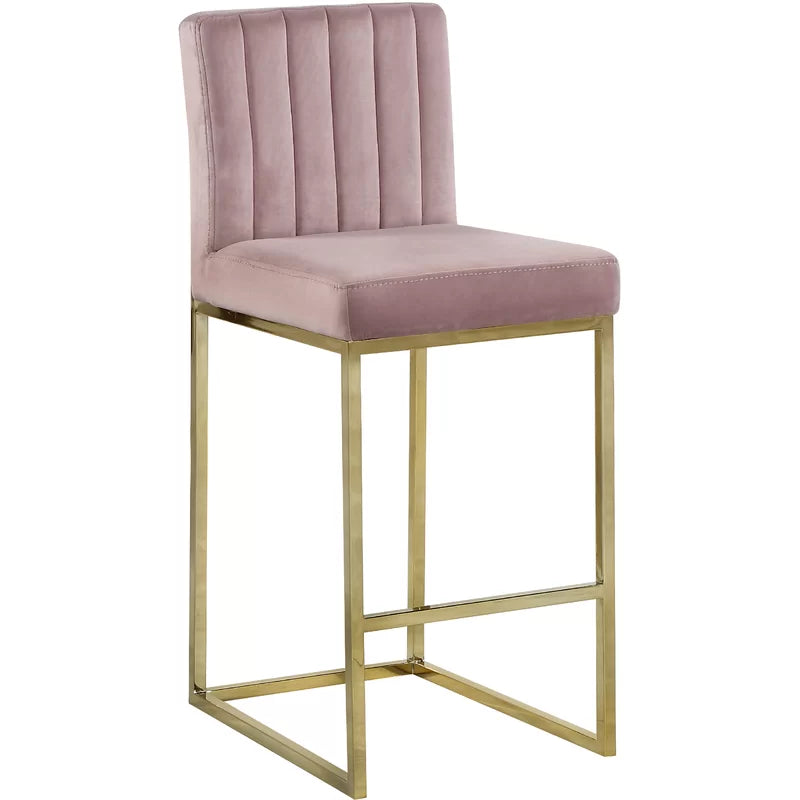 Chaise bar