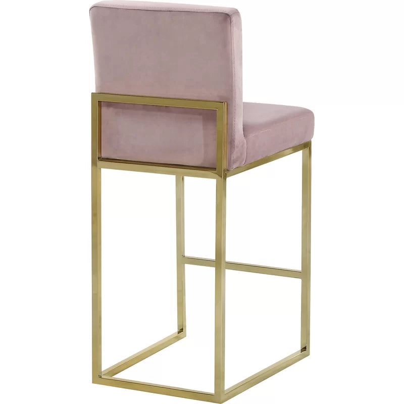 Chaise bar