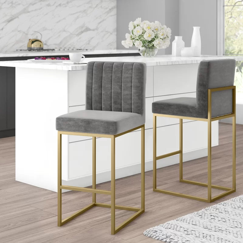 Chaise bar
