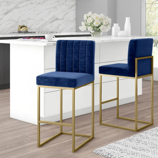 Chaise bar