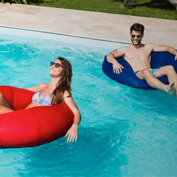 Donut Swimming Bag