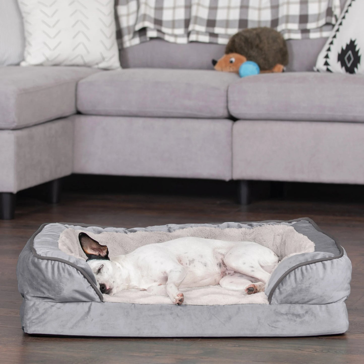 Maison chat et chien Cuddler