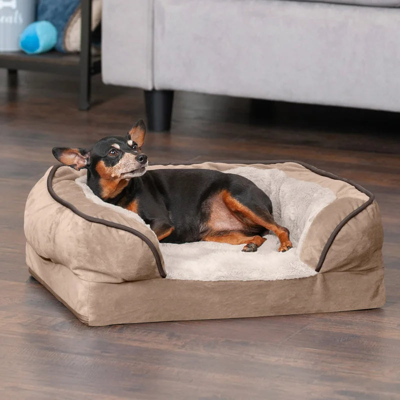 Maison chat et chien Cuddler