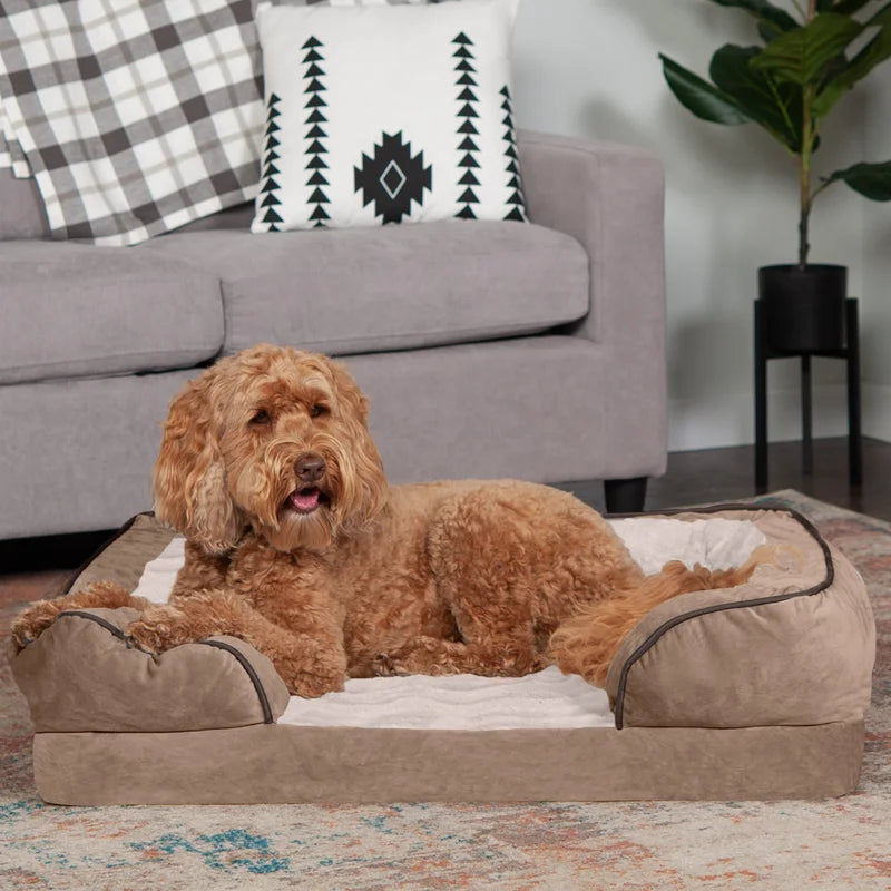 Maison chat et chien Cuddler