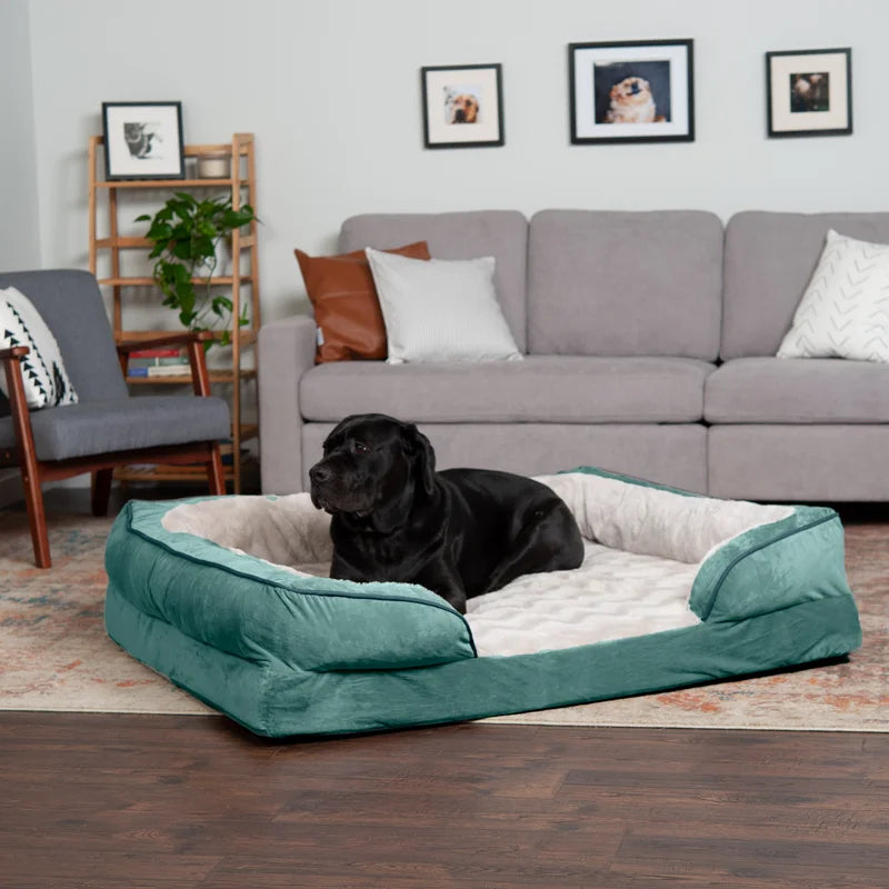 Maison chat et chien Cuddler