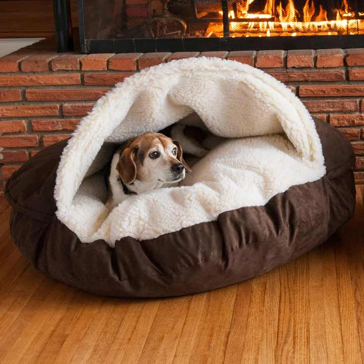 Lit pour chat et chien felpa