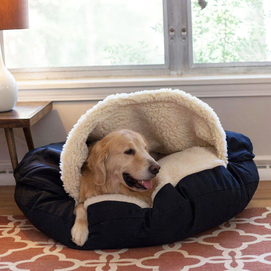 Lit pour chat et chien felpa