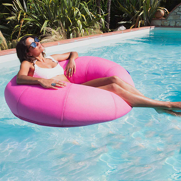 Donut Swimming Bag