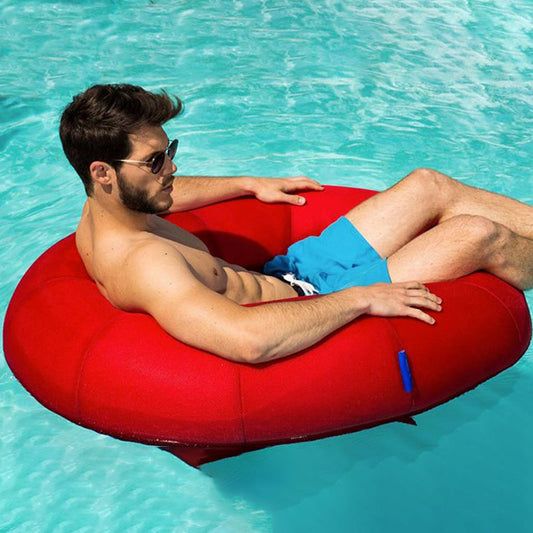 Donut Swimming Bag