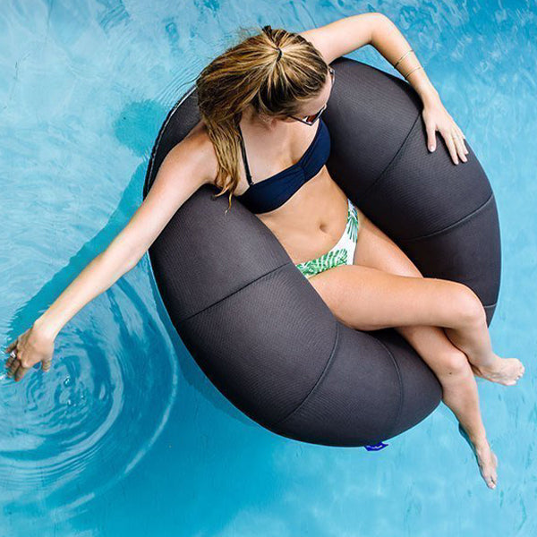 Donut Swimming Bag