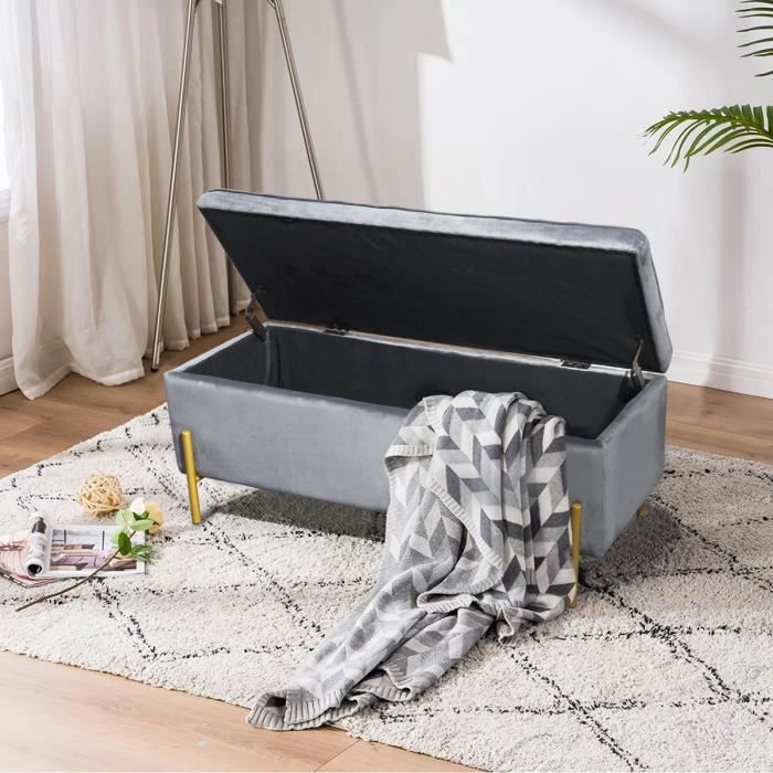 Rangement moderne