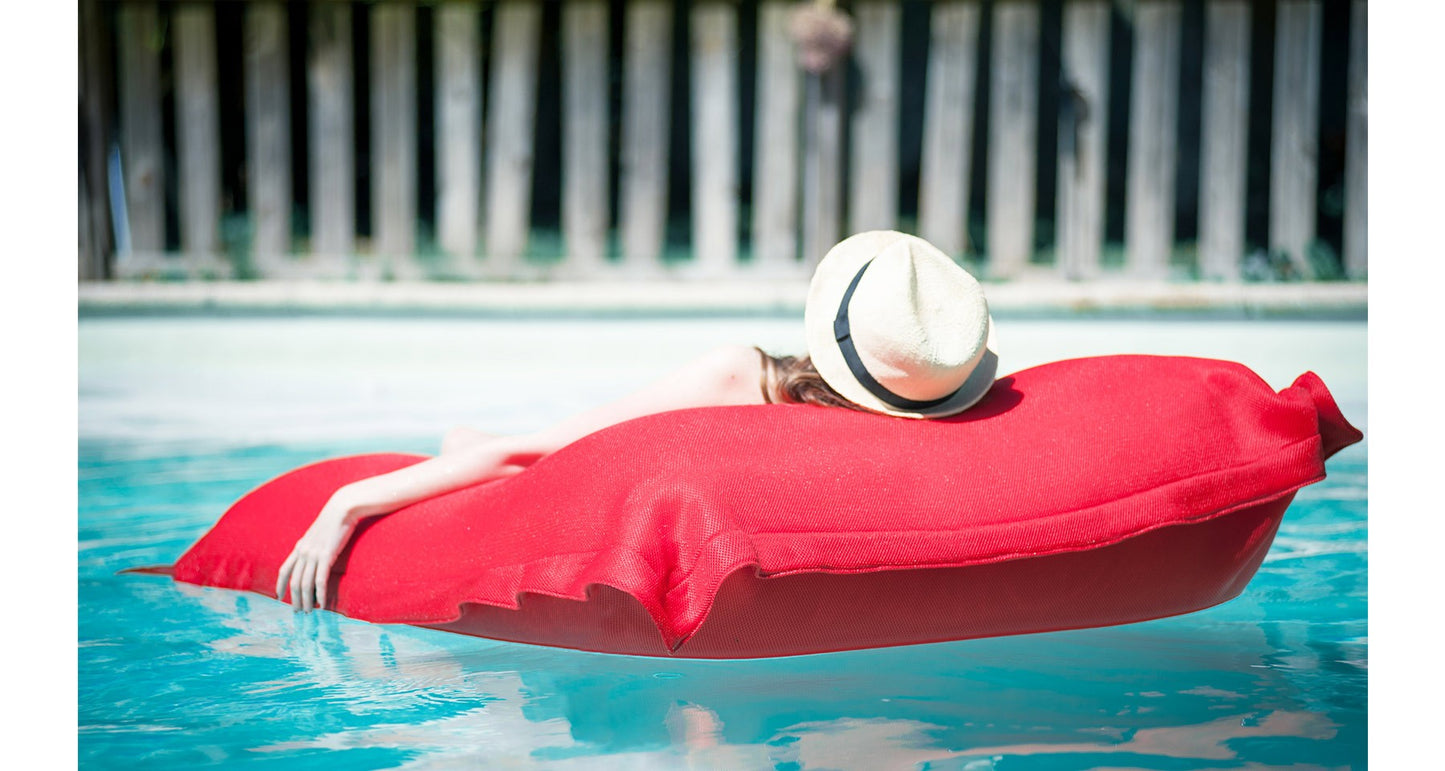 Coussin Géant piscine