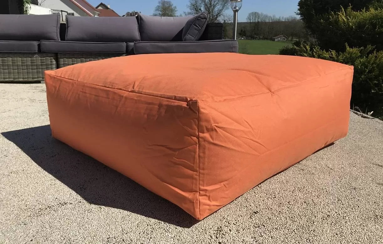 Maxi coussin