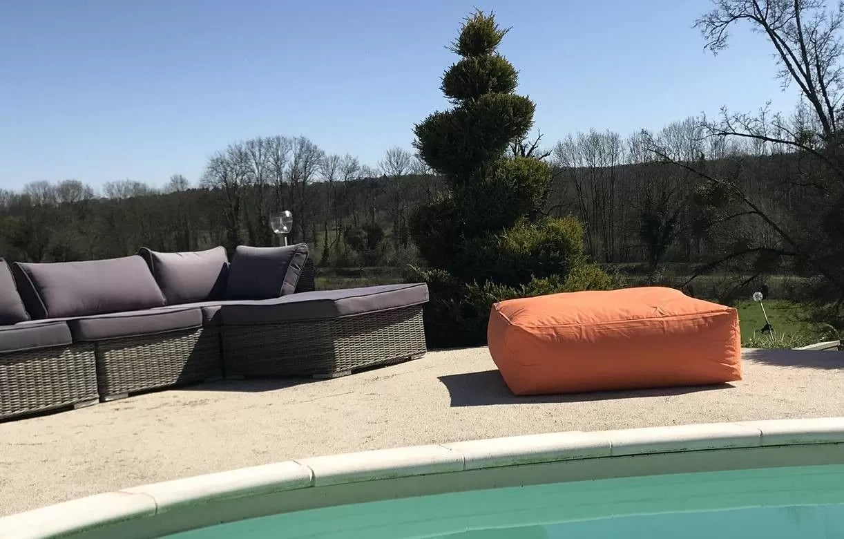 Maxi coussin