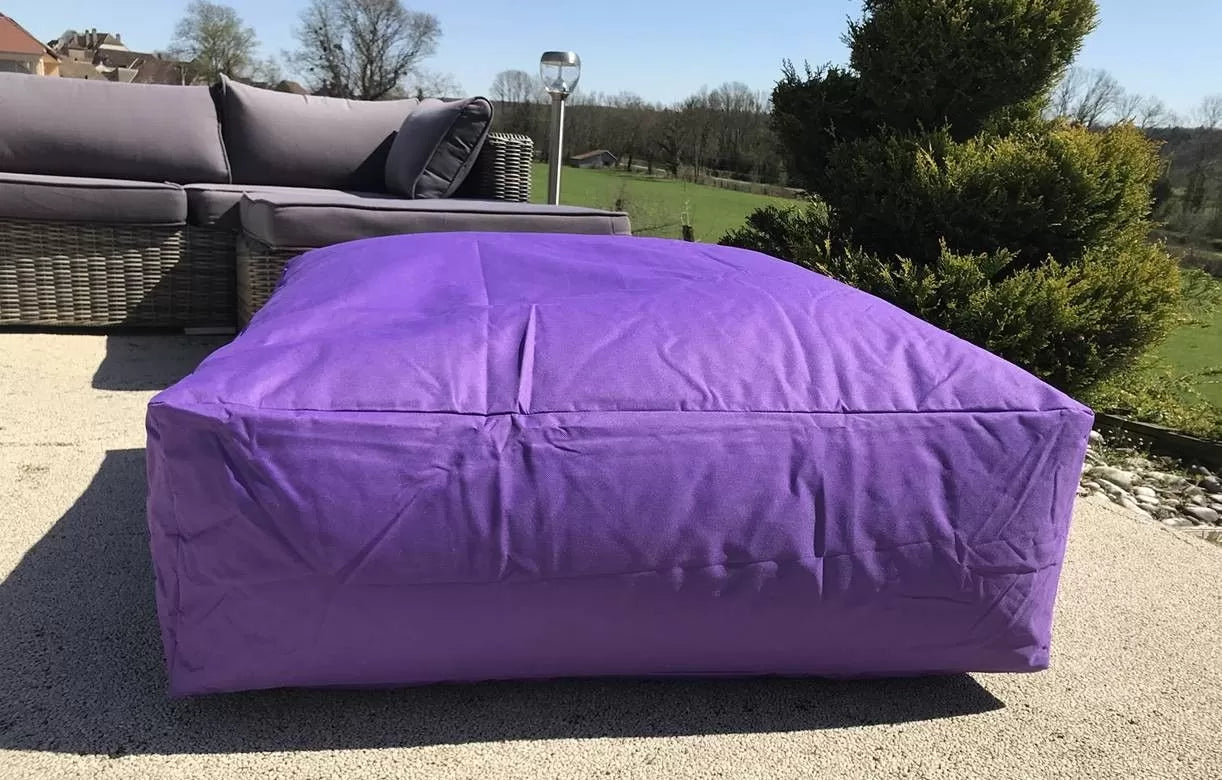 Maxi coussin