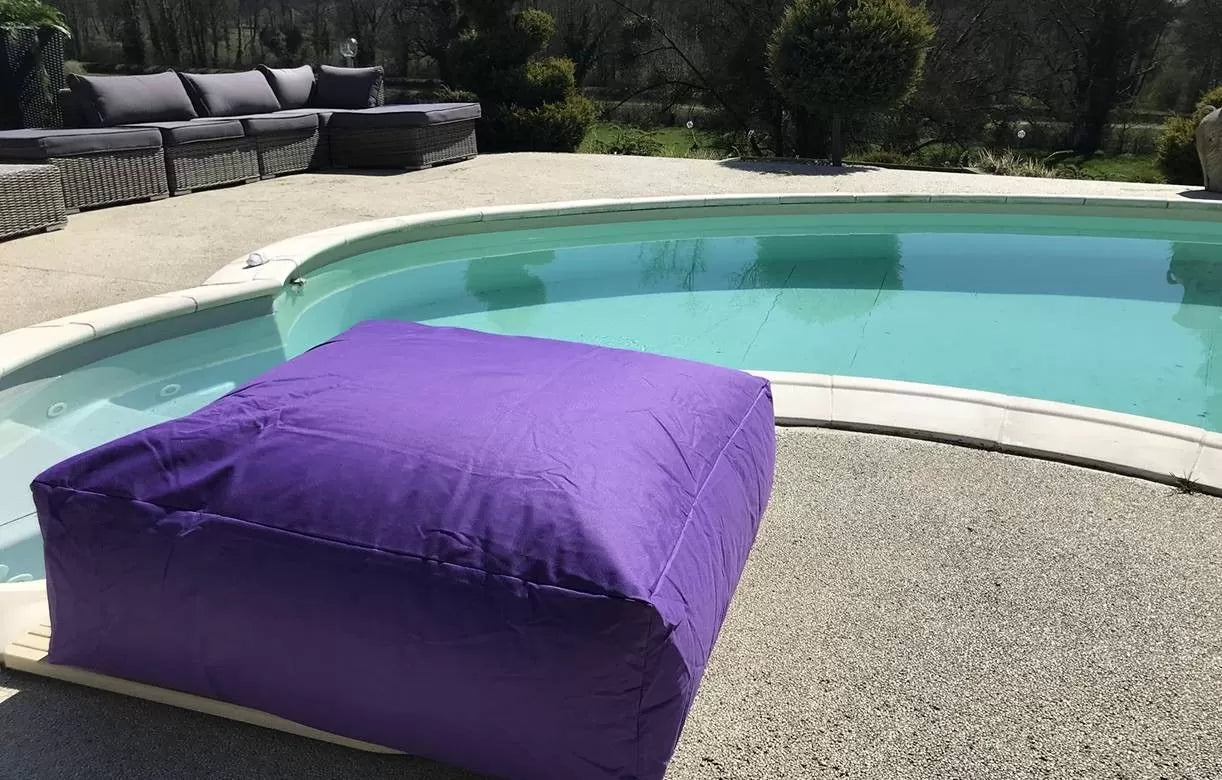 Maxi coussin