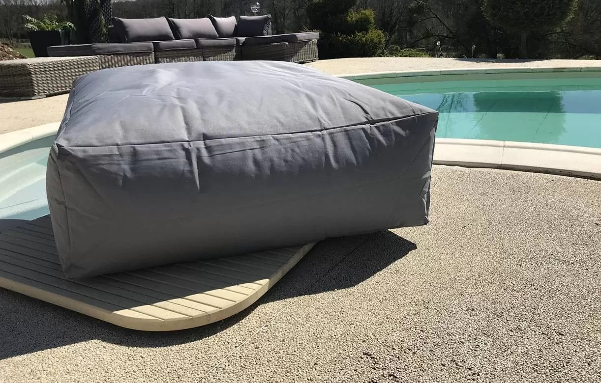 Maxi coussin